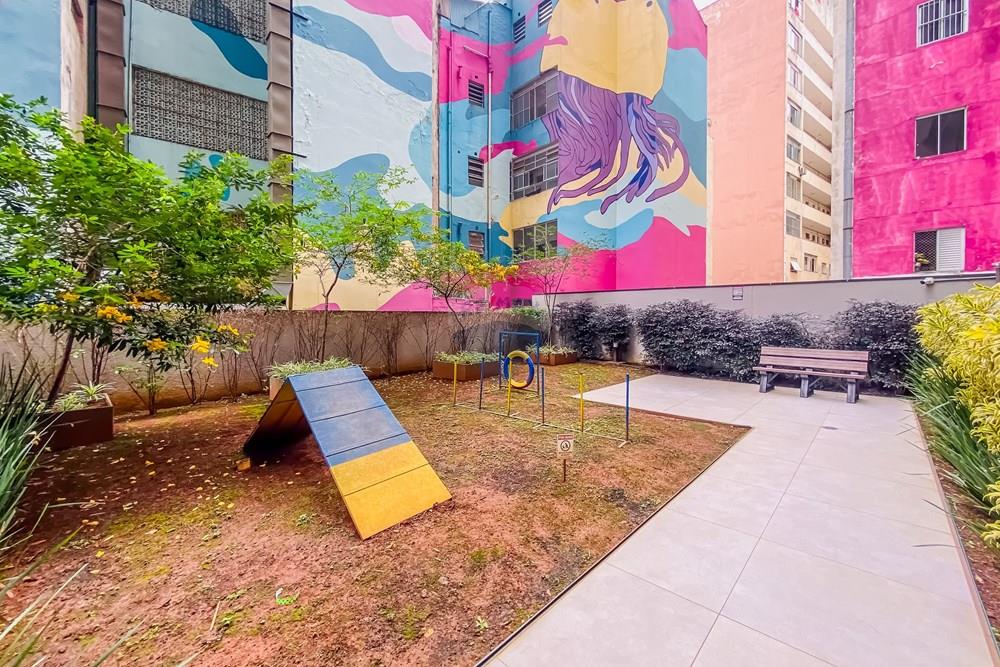 Studio - Venda - São Paulo , São Paulo - 32.jpg - 602151051-10