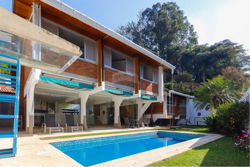 Casa - Venda - São Paulo , São Paulo - 25-08-12-RuaVarginha243_012_CapodannoFotografia.jpeg - 602341004-31