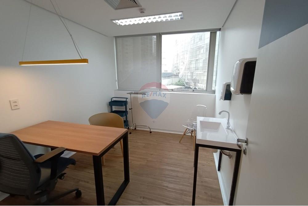 Cj. Comercial/ Sala - Alugar - São Paulo , São Paulo - 136ede9b-a5a9-42af-a18f-0effbe28f43e.jpeg - 602361011-12