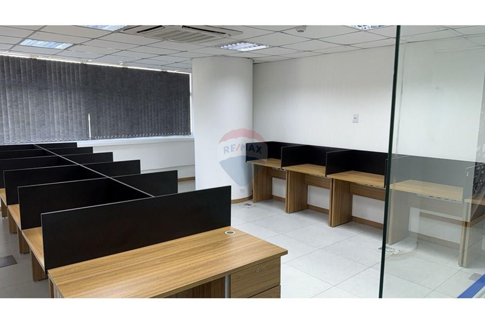 Cj. Comercial/ Sala - Alugar - São Paulo , São Paulo - Foto de Alexandre Gutierres(10).jpg - 601471003-214