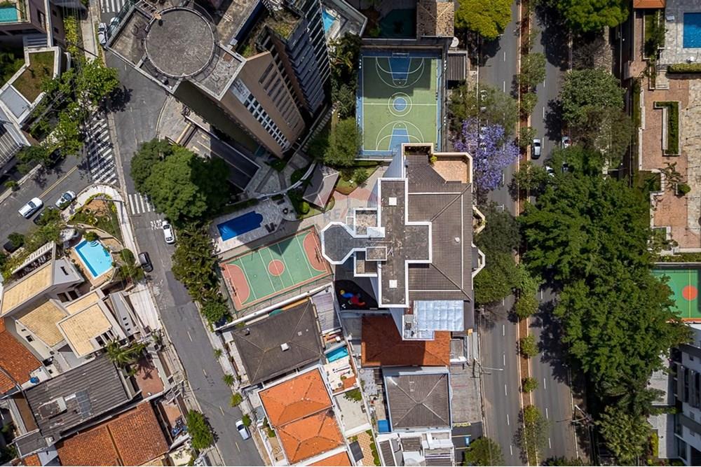 Apartamento - Venda - São Paulo , São Paulo - DJI_0070-43.jpg - 601371076-14