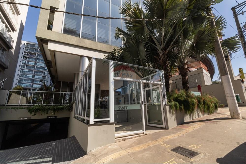 Cj. Comercial/ Sala - Venda - São Paulo , São Paulo - 01fotos_020.jpg - 601251020-17