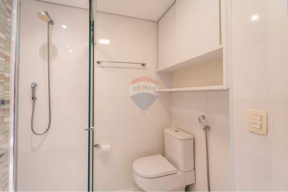 Apartamento - Venda - São Paulo , São Paulo - 601301090-3 apartamento a venda rua batataes jardim paulista remax (31).JPG - 601301090-3