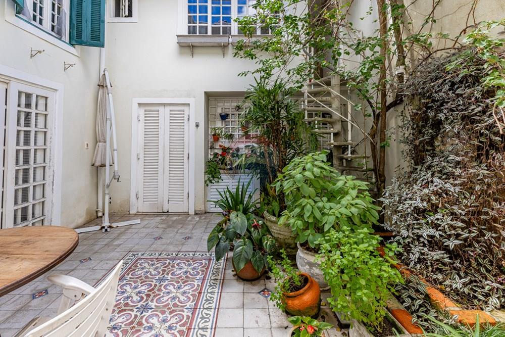 Casa - Venda - São Paulo , São Paulo - Cópia de Remax Ares-50.jpg - Quintal - 601131046-22