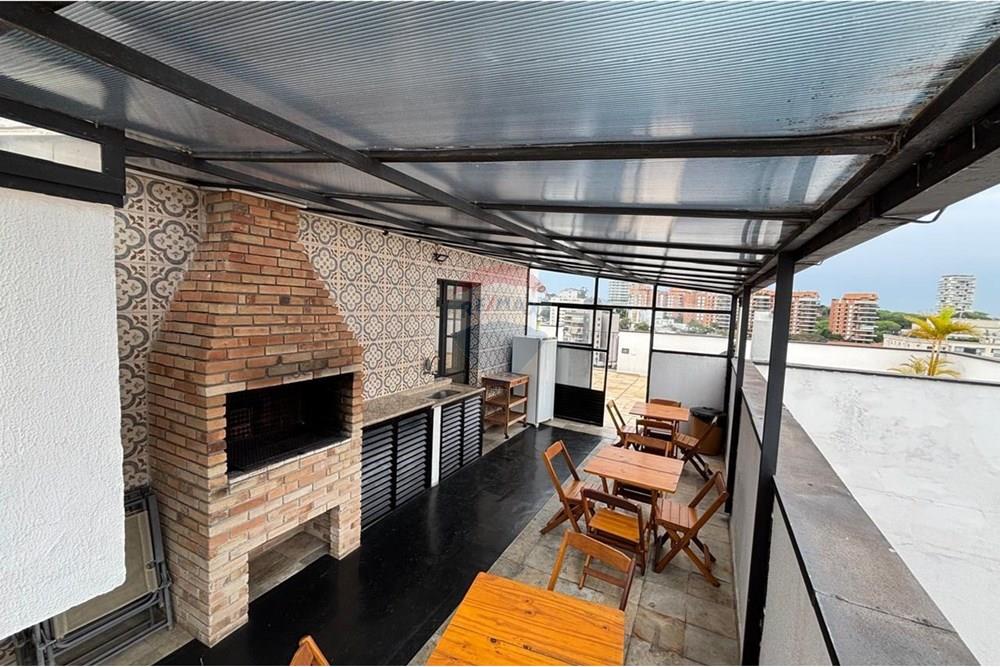 Apartamento - Alugar - São Paulo , São Paulo - B25.jpeg - 601361040-166