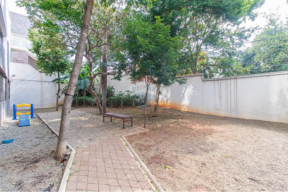 Apartamento - Venda - São Paulo , São Paulo - 02area-condominial_012.jpg - 601421022-11