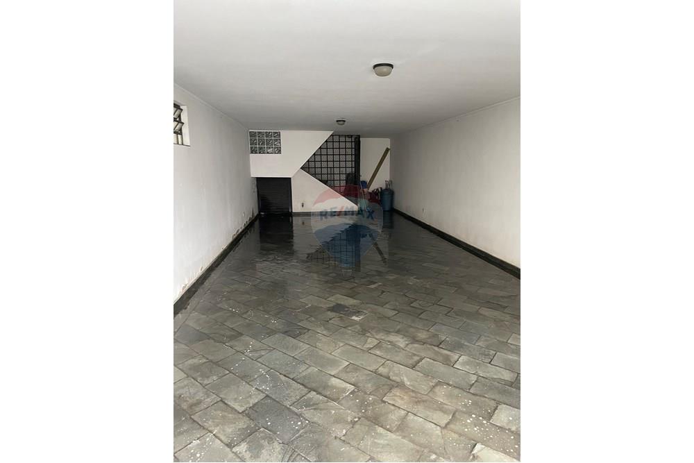 Casa - Venda - São Paulo , São Paulo - garagem.JPEG - 602181005-122