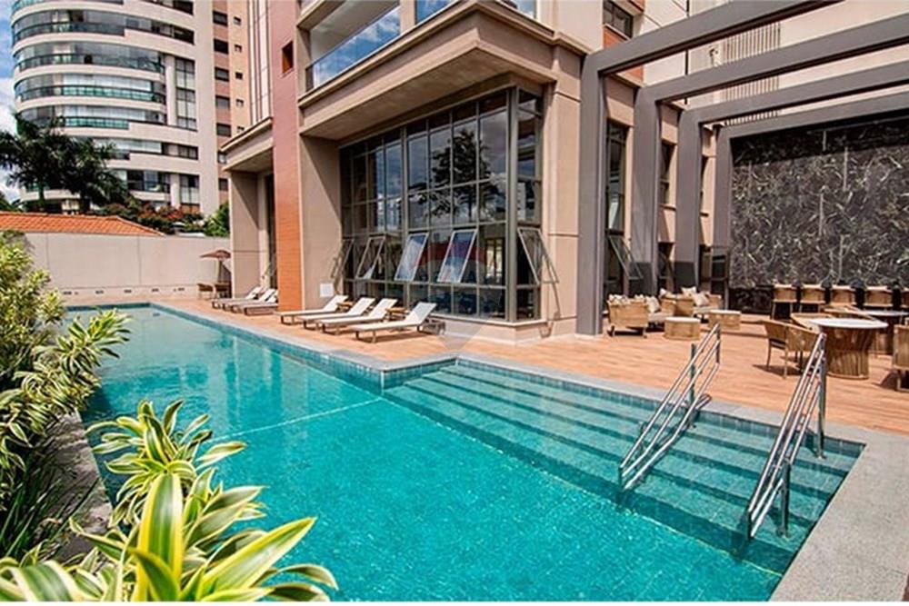 Apartamento - Alugar - São Paulo , São Paulo - 72ae40e5-eaa1-4a97-8a4c-f1017ef2a3a3.jpeg - 602341004-52