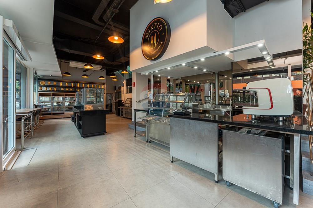 Restaurante - Venda - São Paulo , São Paulo - DSC05959.jpg - 601261002-256