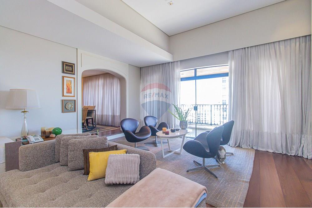 Cobertura à venda com 5 quartos, 469m² - Foto 43