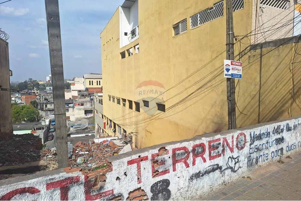 Terreno - Venda - Carapicuíba , São Paulo - Terreno Carapicuíba(15).jpg - 601141076-15