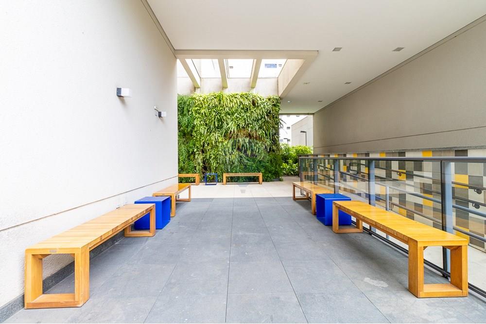 Studio - Venda - São Paulo , São Paulo - 20.jpg - Fachada - 601081006-108