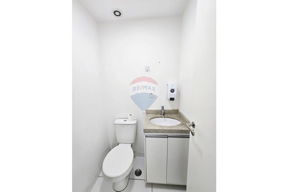 Cj. Comercial/ Sala - Alugar - São Paulo , São Paulo - 20260326_152107.jpg - 601471003-232