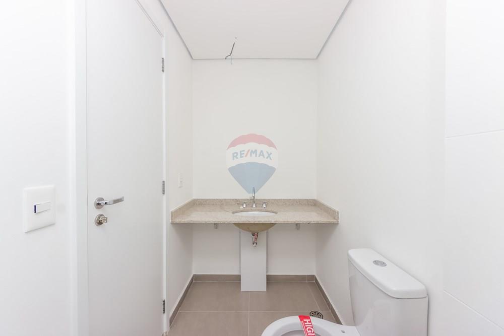 Apartamento - Venda - São Paulo , São Paulo - IMG_390106.jpg - Banheiro - 601371045-13