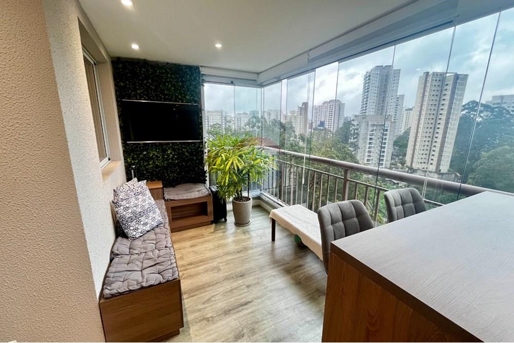 Apartamento - Venda - São Paulo , São Paulo - 4c86bd84-e8b2-4c37-ab41-3cd9517dcbb4.jpeg - 601181003-104