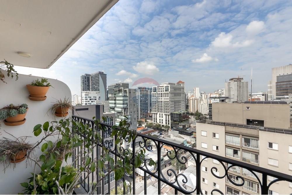 Cobertura - Venda - São Paulo , São Paulo - 01.jpg - 601371031-67