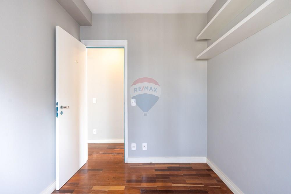 Apartamento - Venda - São Paulo , São Paulo - Cópia de DSC05169.jpg - Cozinha - 601131064-71