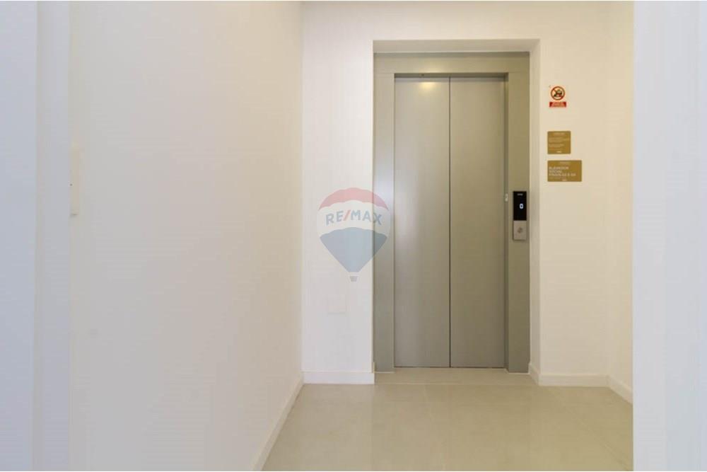 Apartamento - Venda - São Paulo , São Paulo - 1 HALL ENTRADA.jpg - 602191013-131