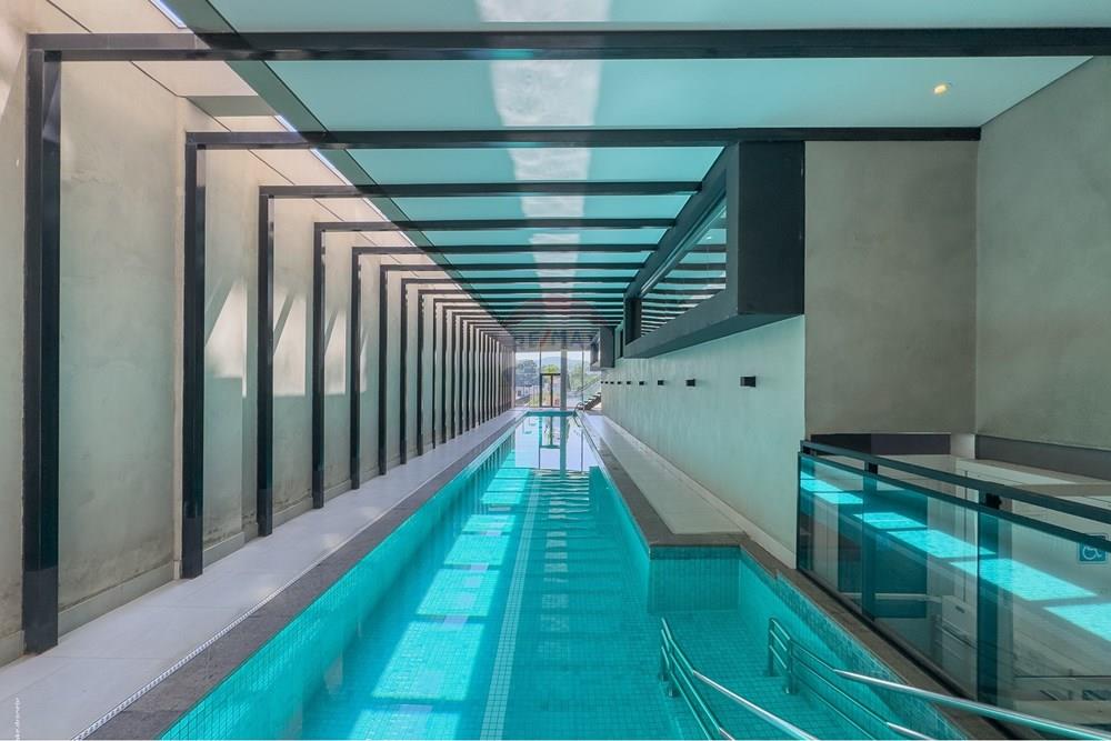 Apartamento - Alugar - São Paulo , São Paulo - TKD-3391.jpg - 602151026-55