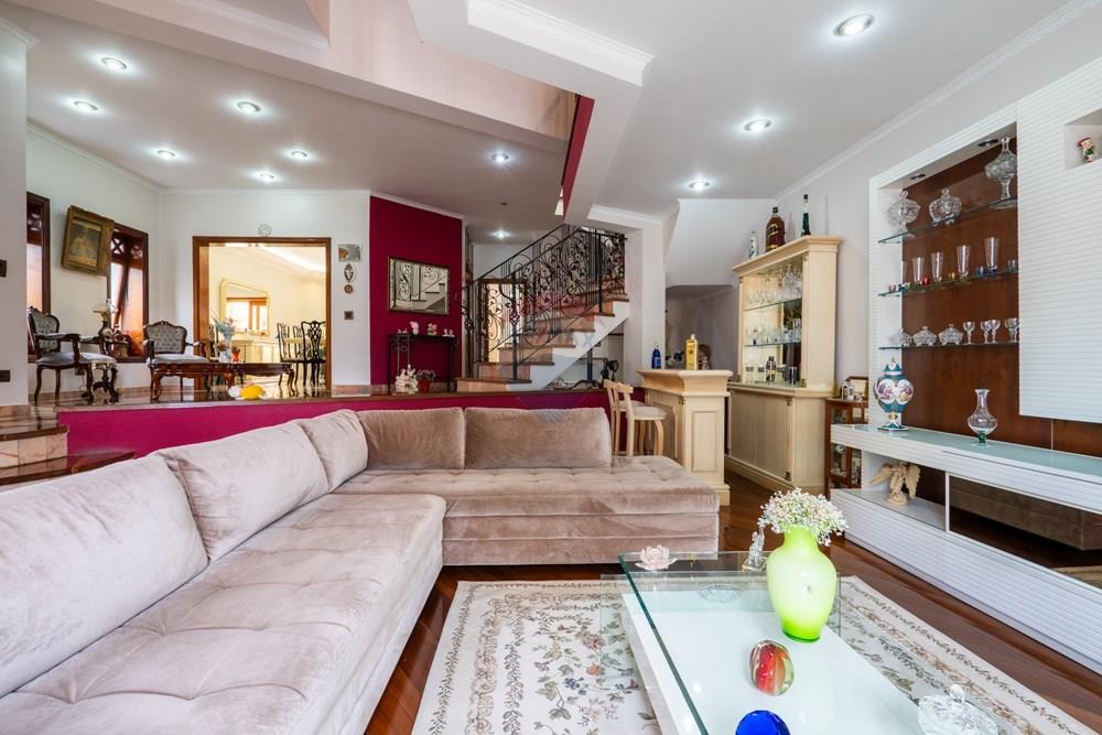 Casa - Venda - São Paulo , São Paulo - CS-2.jpg - 601471027-18