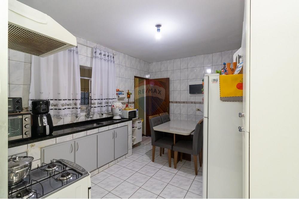 Sobrado - Venda - São Paulo , São Paulo - Rua João Maurício da Costa Jubim, 359_12-X3.jpg - Cozinha - 601751067-92