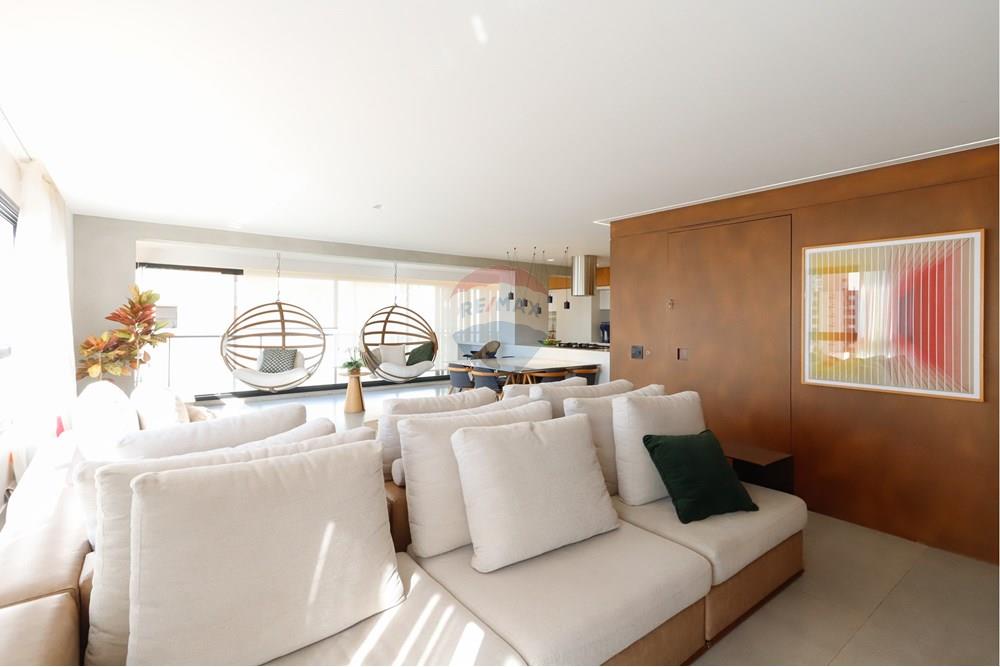 Apartamento - Venda - São Paulo , São Paulo - 25-11-11-R. Havaí, 185 apto 42 - Sumaré_003_CapodannoFotografia.jpeg - 602341004-39