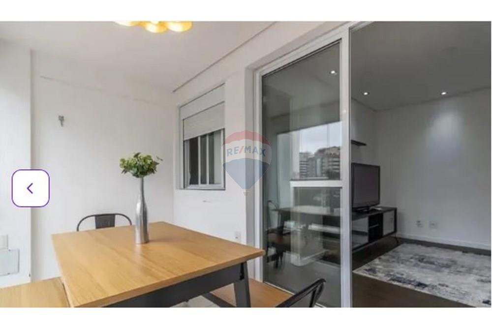 Apartamento - Alugar - São Paulo , São Paulo - 4.JPG - 601361019-3161