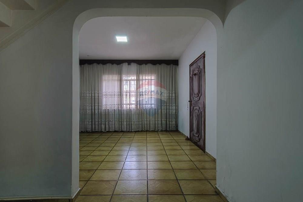 Sobrado - Venda - São Paulo , São Paulo - sala v1.jpg - 602481001-3