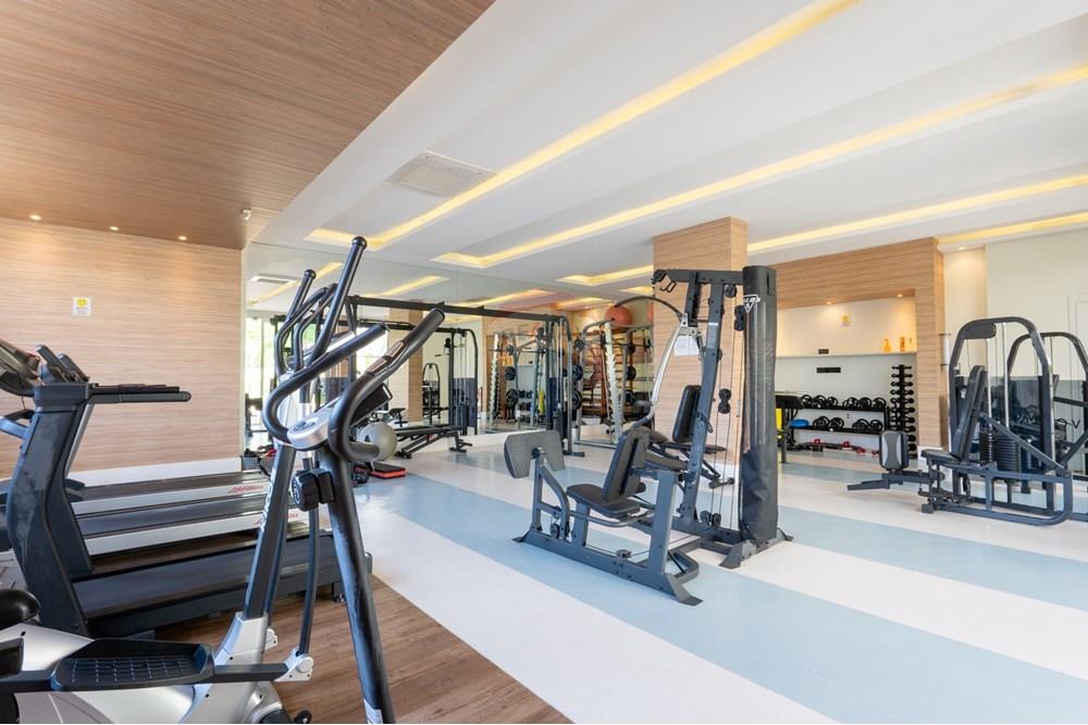 Apartamento - Venda - São Paulo , São Paulo - Vende Apto 164 m² Rua pelotas Vila Mariana, 4 dorms 03 suítes lazer completo 3 vagas41.jpg - 601241006-57