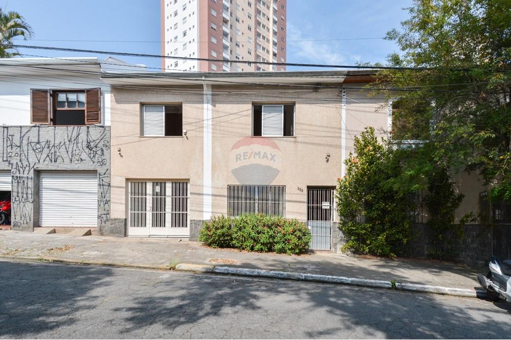 Casa - Venda - São Paulo , São Paulo - 01fotos_064.jpg - Fachada - 601351163-54