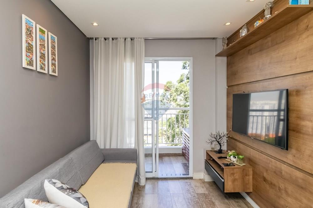 Apartamento - Venda - São Paulo , São Paulo - IMG_765220.jpg - 601441021-44