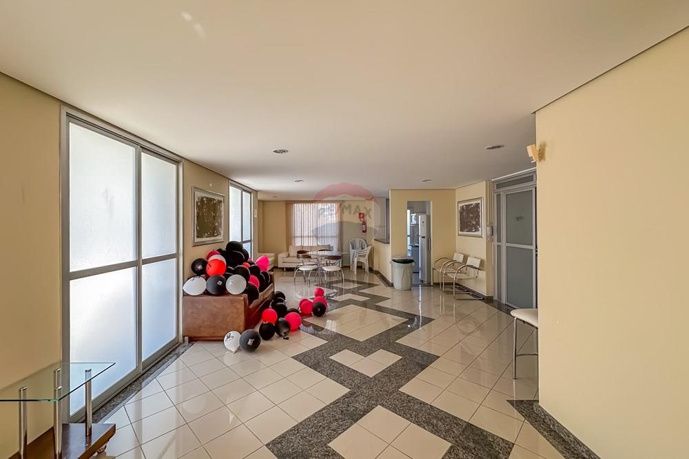 Apartamento - Alugar - São Paulo , São Paulo - IMG_768623.jpg - 602291016-370