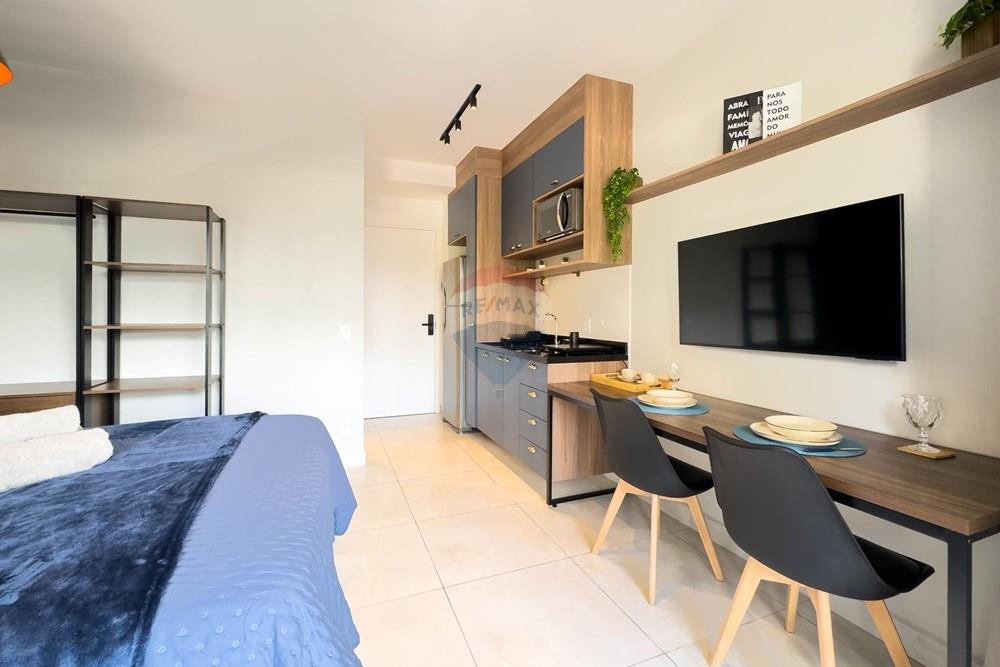 Studio - Venda - São Paulo , São Paulo - Foto 5 -  IMG_7370 -   id pend - 050226.jpg - 601301080-25