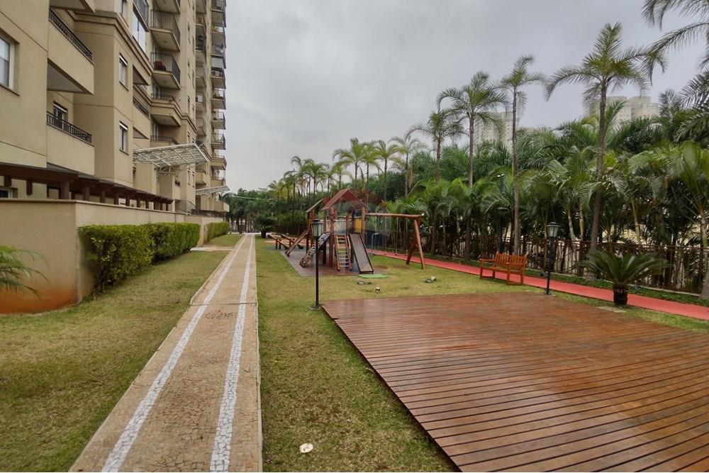 Apartamento - Alugar - São Paulo , São Paulo - IMG_20210622_161245909_HDR.jpg - 602181002-145