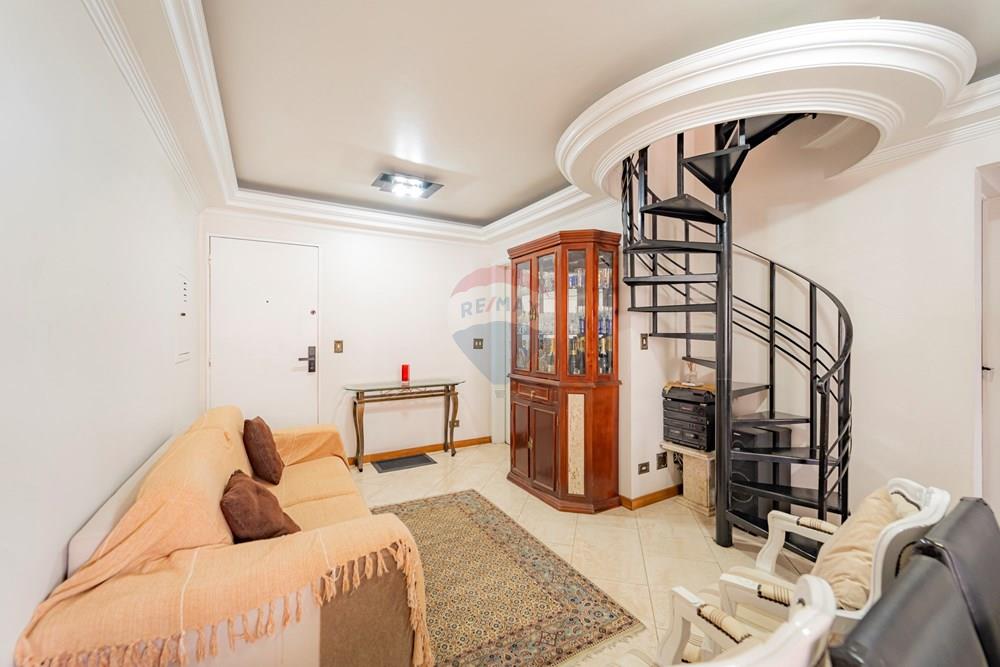 Cobertura - Venda - São Paulo , São Paulo - 601301011-339-4.JPG - 601301011-339