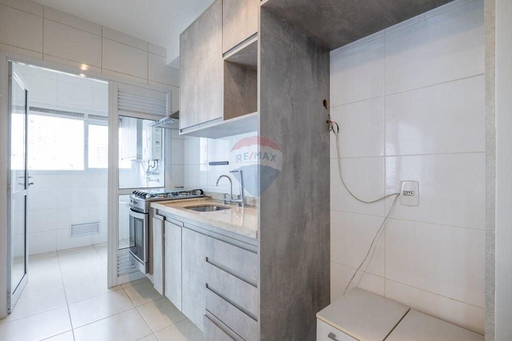 Apartamento - Venda - São Paulo , São Paulo - Cópia de DSC05149.jpg - Cozinha - 601131064-71