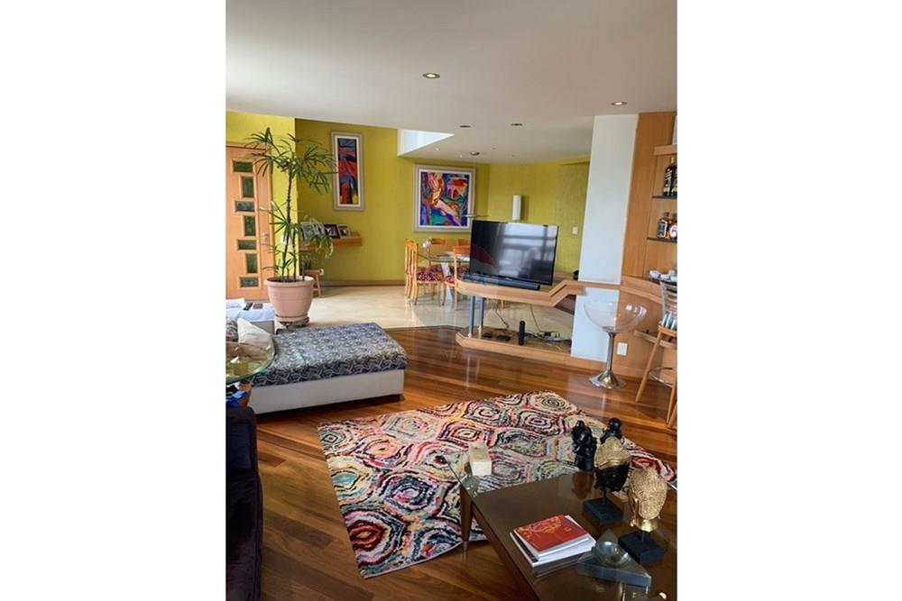 Cobertura - Alugar - São Paulo , São Paulo - IMG-20251016-WA0209.jpg - 602221002-43