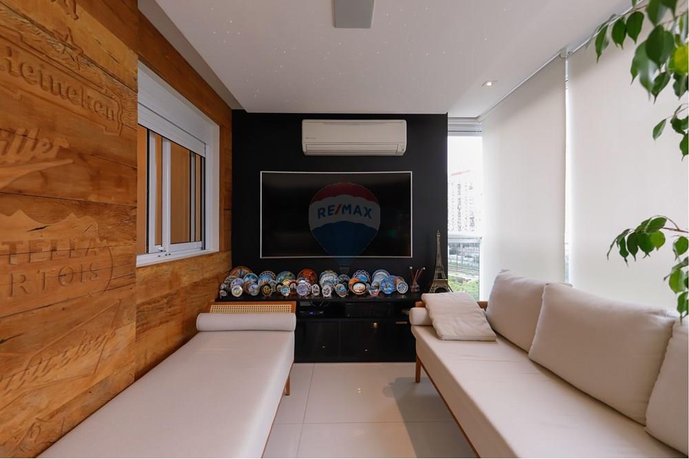 Apartamento - Venda - São Paulo , São Paulo - 25-10-13 - R. Isaac Krasilchik, 88 apto 33 C - Água Branca_015_CapodannoFotografia.jpg - 602341018-28