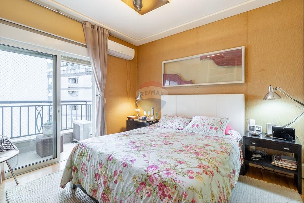 Apartamento - Venda - São Paulo , São Paulo - IMG_3178-HDR.jpg - 601081008-32