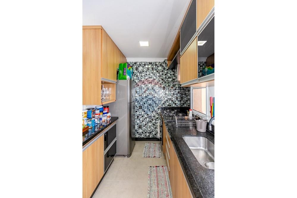 Apartamento - Venda - São Paulo , São Paulo - Remax Ville-12.jpg - 601241068-21