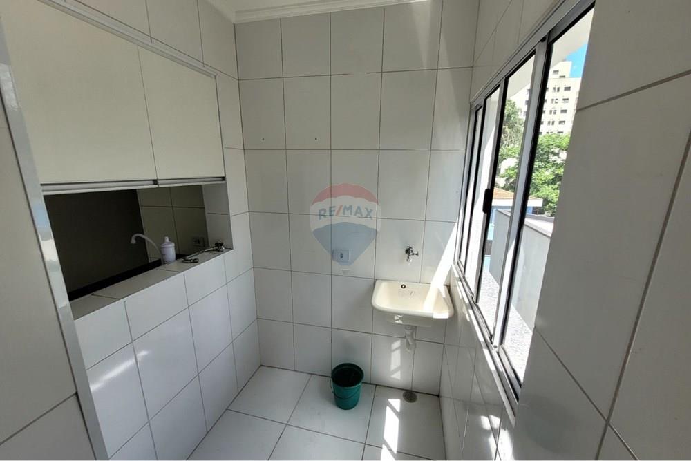 Apartamento - Alugar - São Paulo , São Paulo - IMG-20260109-WA0193.jpg - 602291010-268