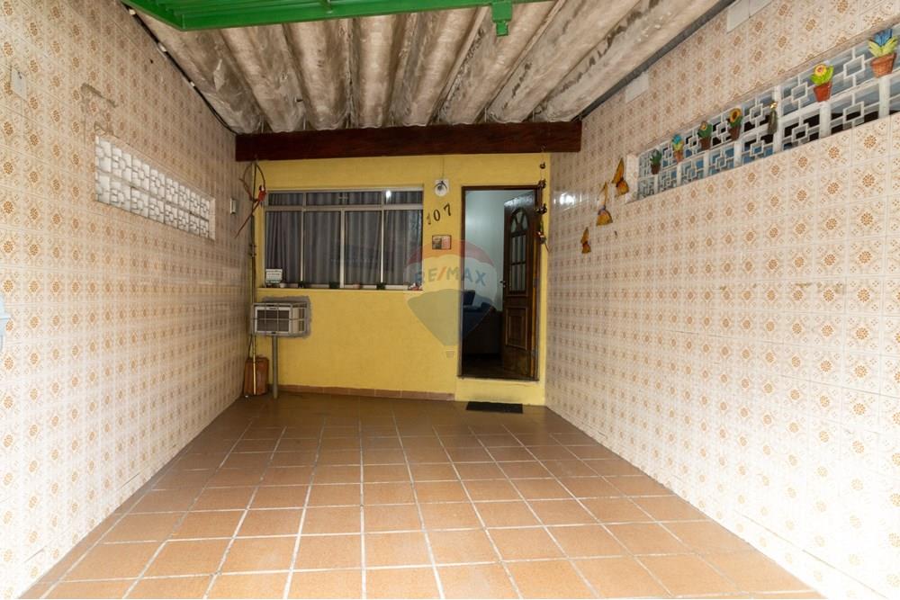 Sobrado - Venda - São Paulo , São Paulo - Rua Barra de Bacururu, 107_38.jpg - Garagem - 601771038-21