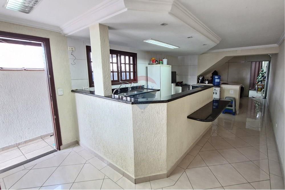 Casa de Vila - Venda - São Paulo , São Paulo - RUA PROF. PIQUET CARNEIRO, 4 (33).jpg - 601051011-59