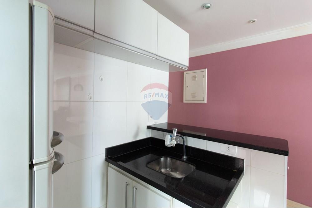 Apartamento - Alugar - São Paulo , São Paulo - 04 Piso principal.jpg - 601971018-1276