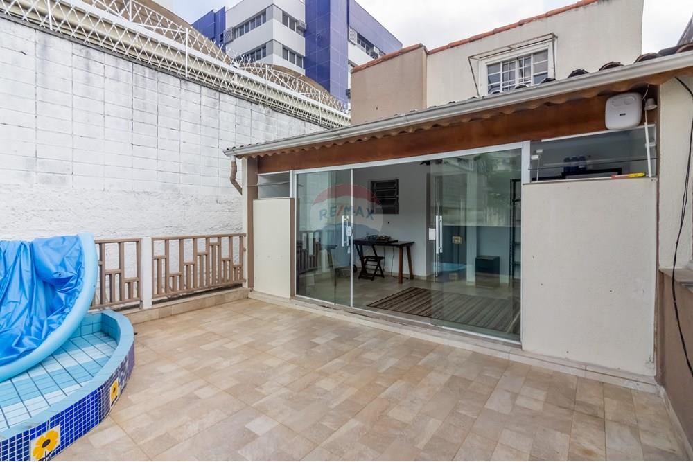 Casa de Vila - Venda - São Paulo , São Paulo - IMG_155130.jpg - 601721013-23