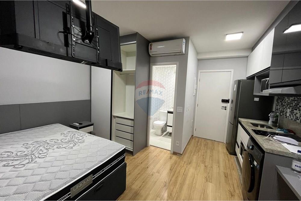 Studio - Alugar - São Paulo , São Paulo - 3.jpeg - 602031027-26
