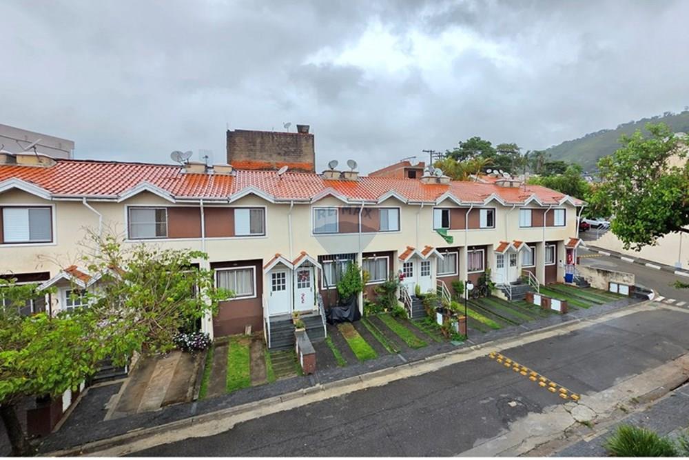 Casa de Condomínio - Venda - São Paulo , São Paulo - 20251209_104005.jpg - 602381005-24