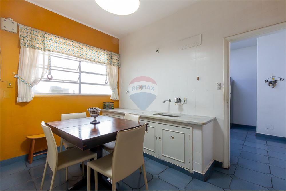 Apartamento para alugar com 4 quartos, 400m² - Foto 20