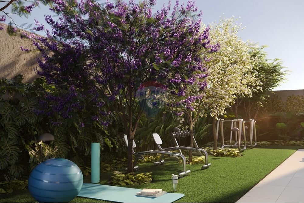 Apartamento - Venda - São Paulo , São Paulo - FyrStudio-Think-Naara-07-PilatesFitnessExterno_Final.jpg - 601081008-53