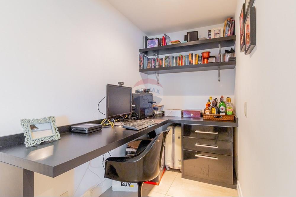 Apartamento - Venda - São Paulo , São Paulo - IMG_5019.jpg - 601081042-78